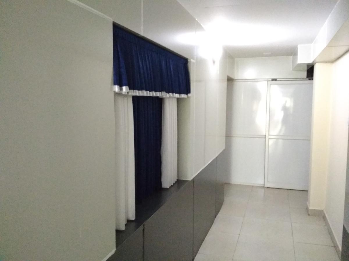Hotel Rukmini Alwaye Exterior foto